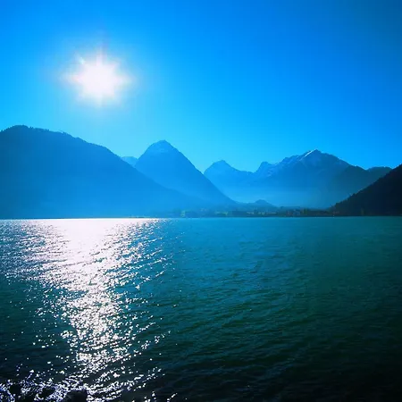 Kiekin Maurach (Achensee)